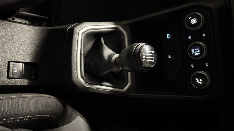 Dacia Jogger 1.0 TCe Extreme 5dr Petrol Estate